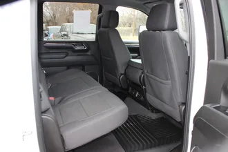 SILVERADO 2500 HD 16