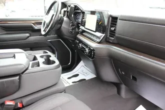 SILVERADO 2500 HD 18