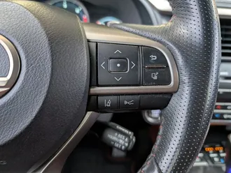 RX 350 F SPORT Handling 22