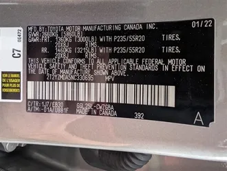 RX 350 F SPORT Handling 35