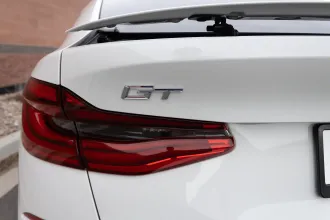 640 Gran Turismo 12