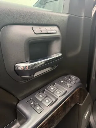 Sierra 1500 Crew Cab 3