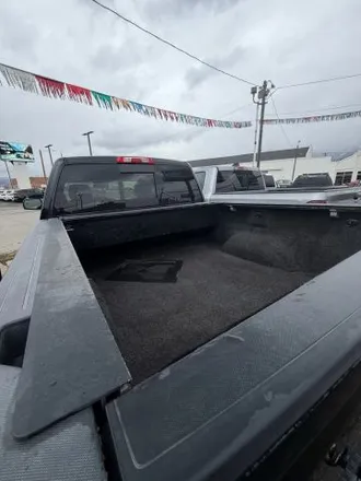 Sierra 1500 Crew Cab 7
