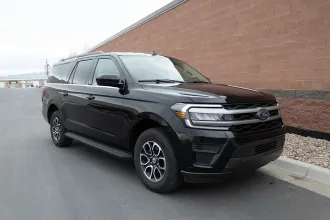 Expedition Max 6