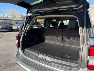 Expedition Max 30