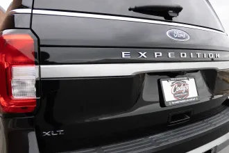 Expedition Max 12
