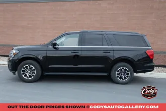 Expedition Max 2