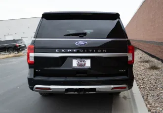 Expedition Max 4