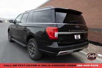 Expedition Max 3