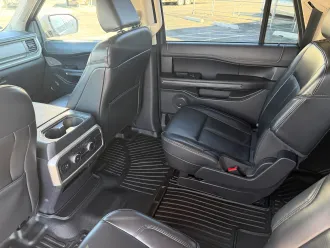 Expedition Max 25