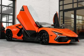 Revuelto 1