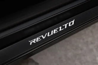 Revuelto 33