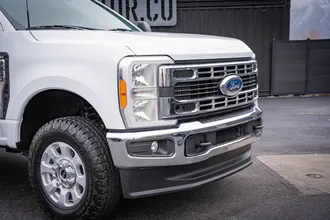 2023 Ford F-250SD photo 3