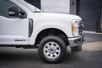 2023 Ford F-250SD photo 4