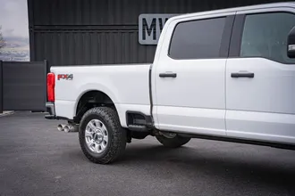 2023 Ford F-250SD photo 5