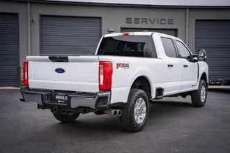 2023 Ford F-250SD photo 7