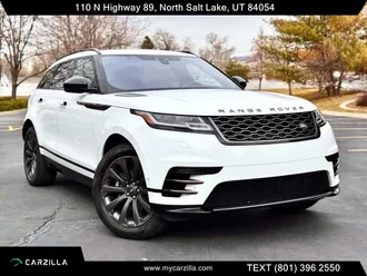Range Rover Velar 1