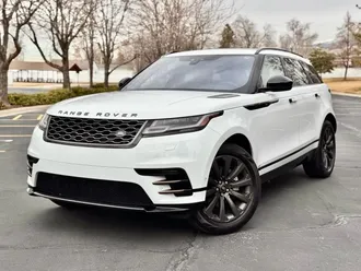 Range Rover Velar 2