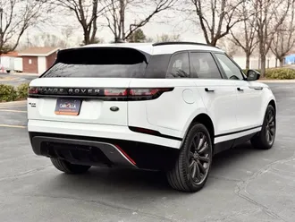 Range Rover Velar 4