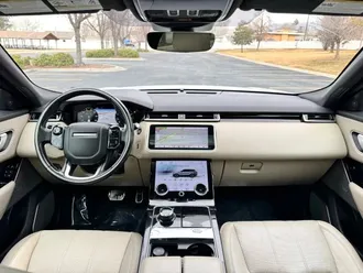 Range Rover Velar 6