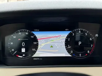 Range Rover Velar 8