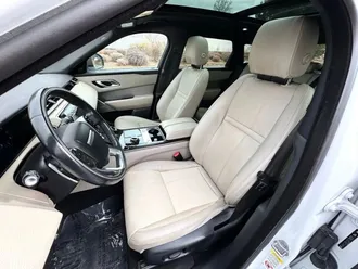 Range Rover Velar 12