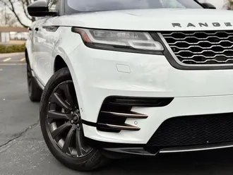 Range Rover Velar 16