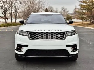 Range Rover Velar 18