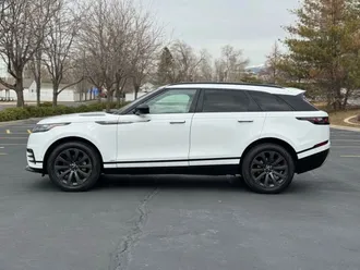 Range Rover Velar 19