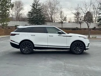 Range Rover Velar 20