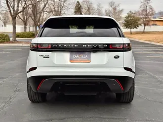 Range Rover Velar 22