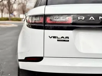 Range Rover Velar 23
