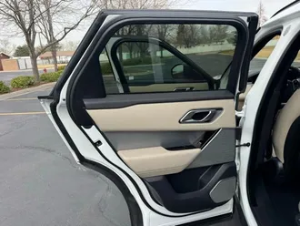 Range Rover Velar 29