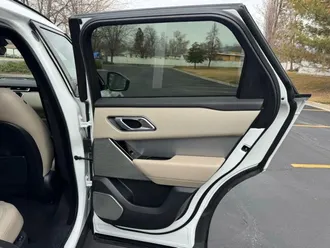 Range Rover Velar 30