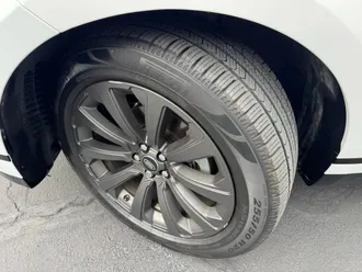 Range Rover Velar 36