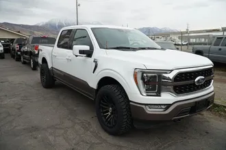 F150 SuperCrew Cab 14