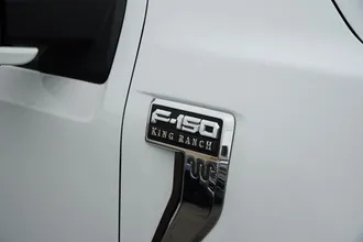 F150 SuperCrew Cab 17