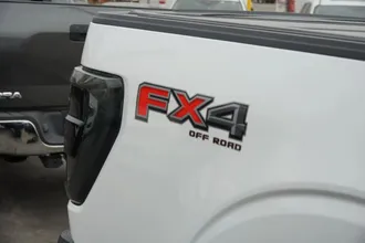 F150 SuperCrew Cab 18