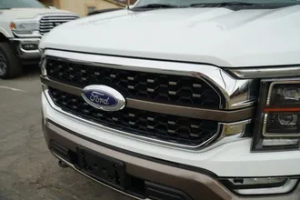 F150 SuperCrew Cab 19