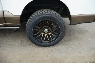 F150 SuperCrew Cab 21