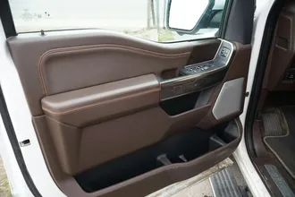 F150 SuperCrew Cab 26