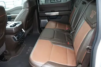 F150 SuperCrew Cab 32
