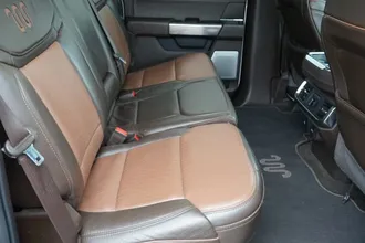 F150 SuperCrew Cab 35