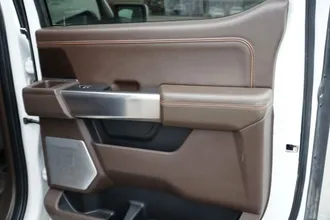 F150 SuperCrew Cab 37