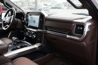 F150 SuperCrew Cab 39