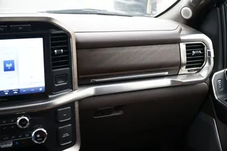 F150 SuperCrew Cab 45
