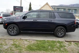 Suburban 3