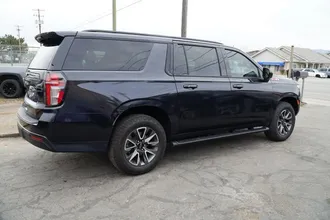Suburban 9