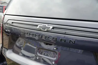 Suburban 18