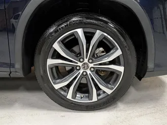 RX450h AWD 12